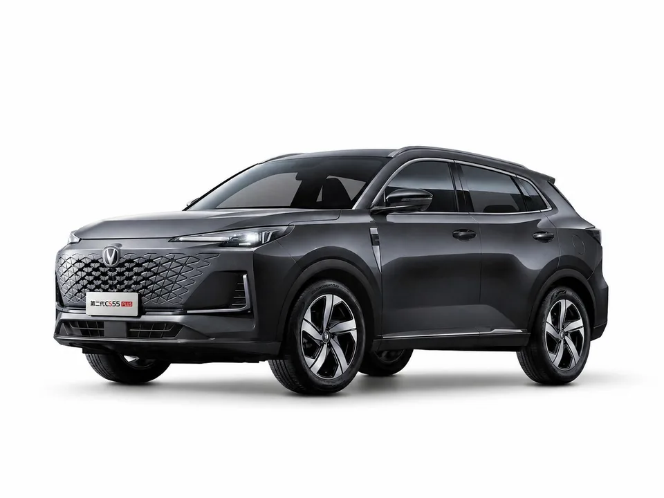 Changan CS55 Plus