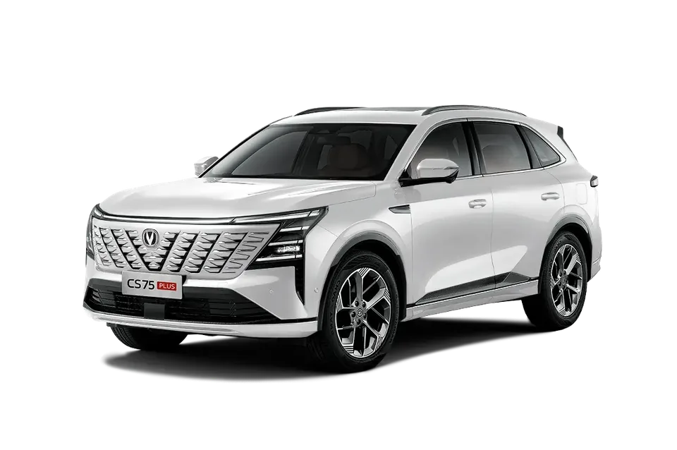 Changan CS75 Plus