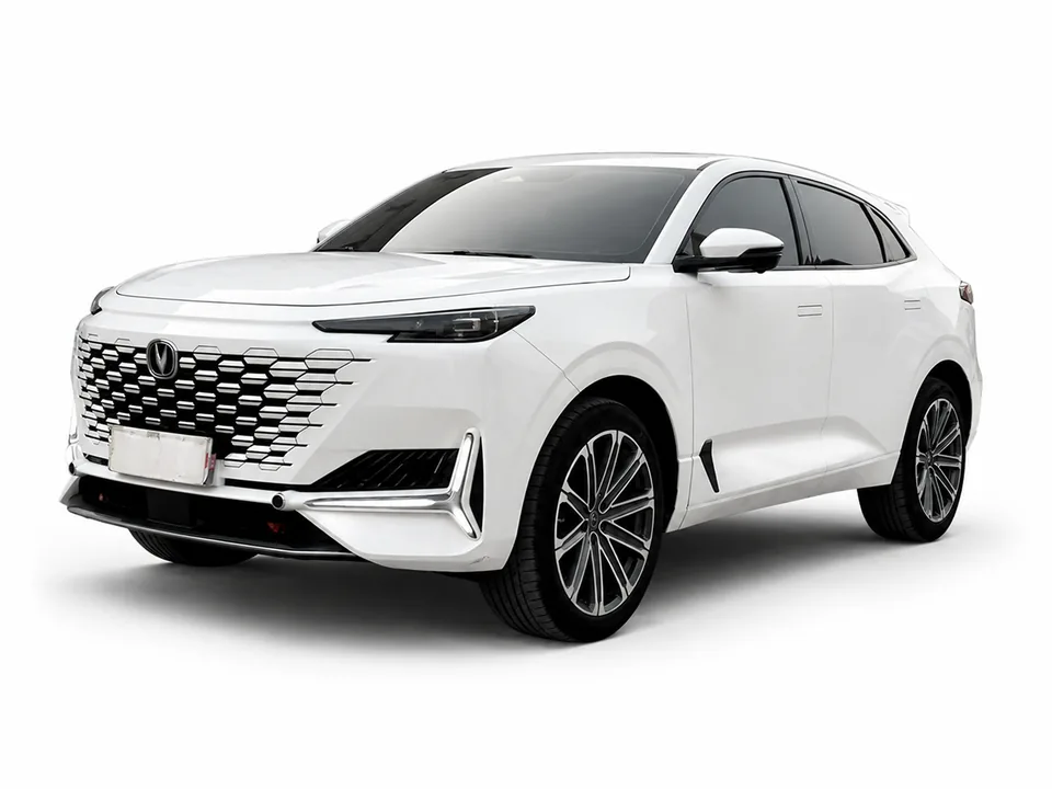Changan UNI-K