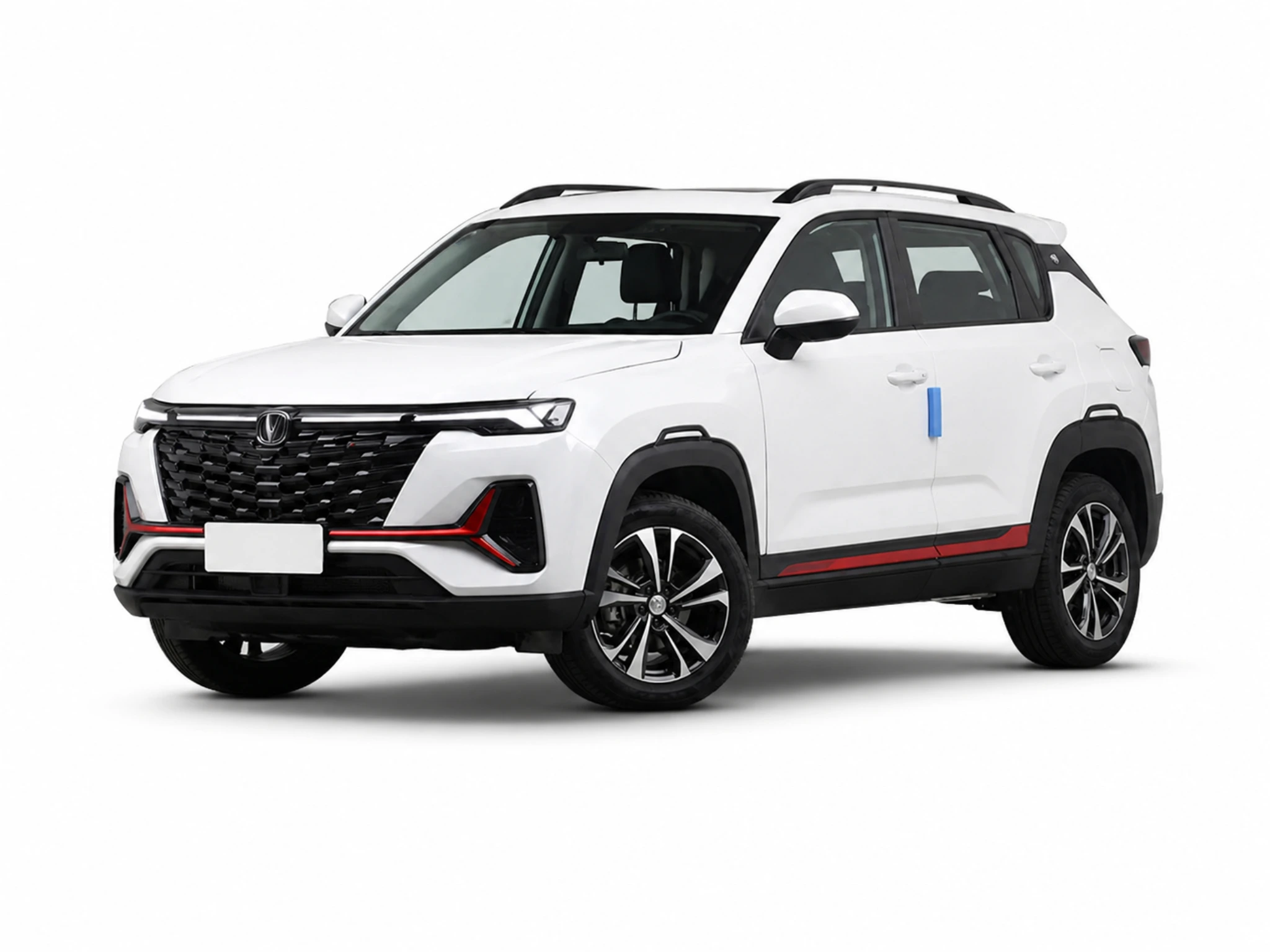 Changan Oshan X5