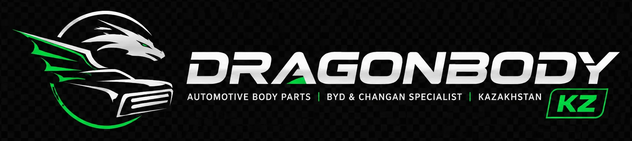 DragonBody KZ