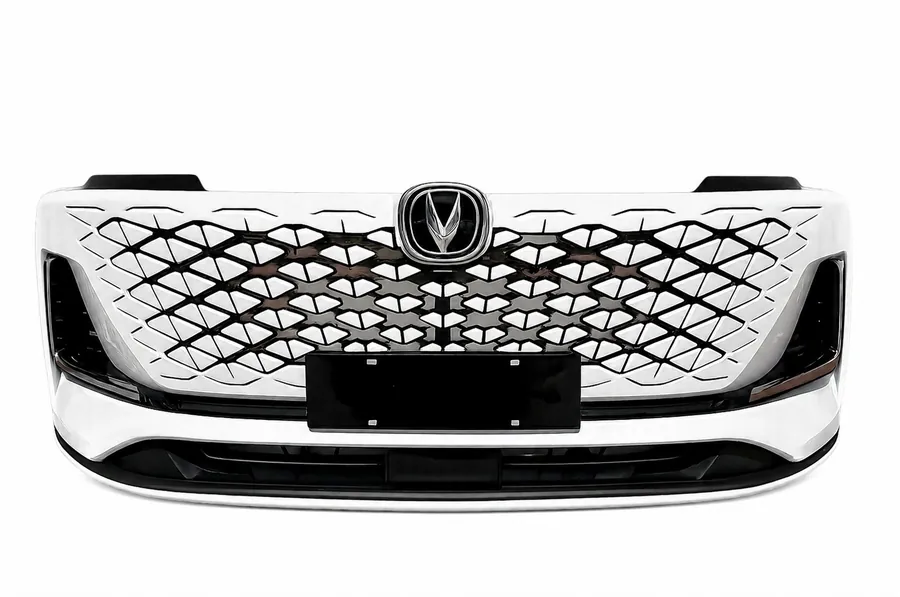 Бампер Changan
